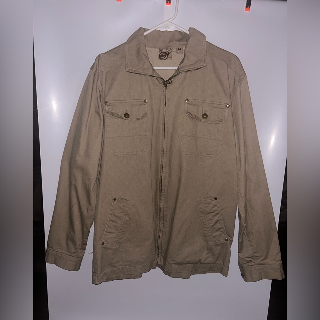 Jacket For Men